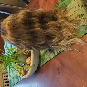 CSC Arden Cookie Butter